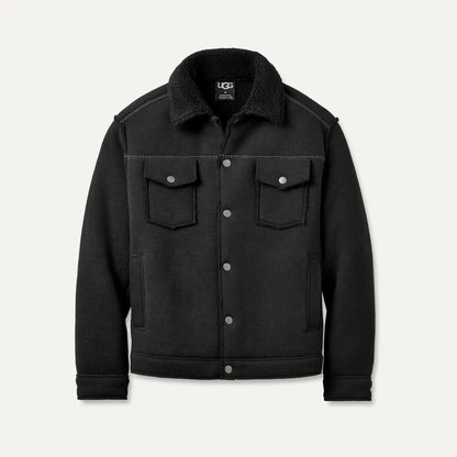 2503 M JANSON UGGFLUFF JACKET II