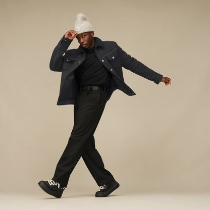 2503 M JANSON UGGFLUFF JACKET II