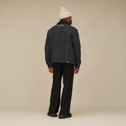 2503 M JANSON UGGFLUFF JACKET II