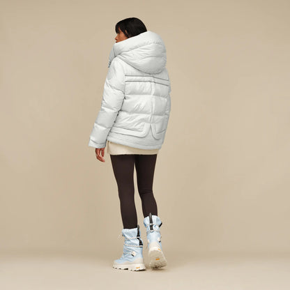 2503 W METROPEAK DOWN PUFFER JACKET