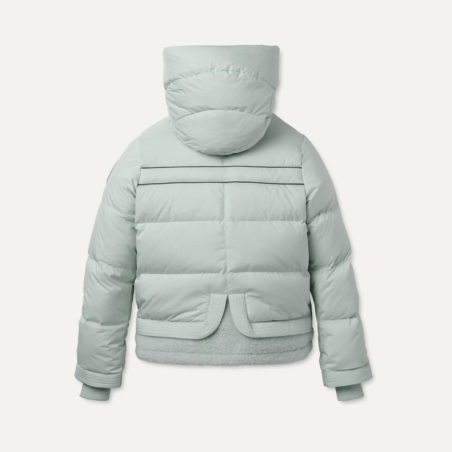 2503 W METROPEAK DOWN PUFFER JACKET