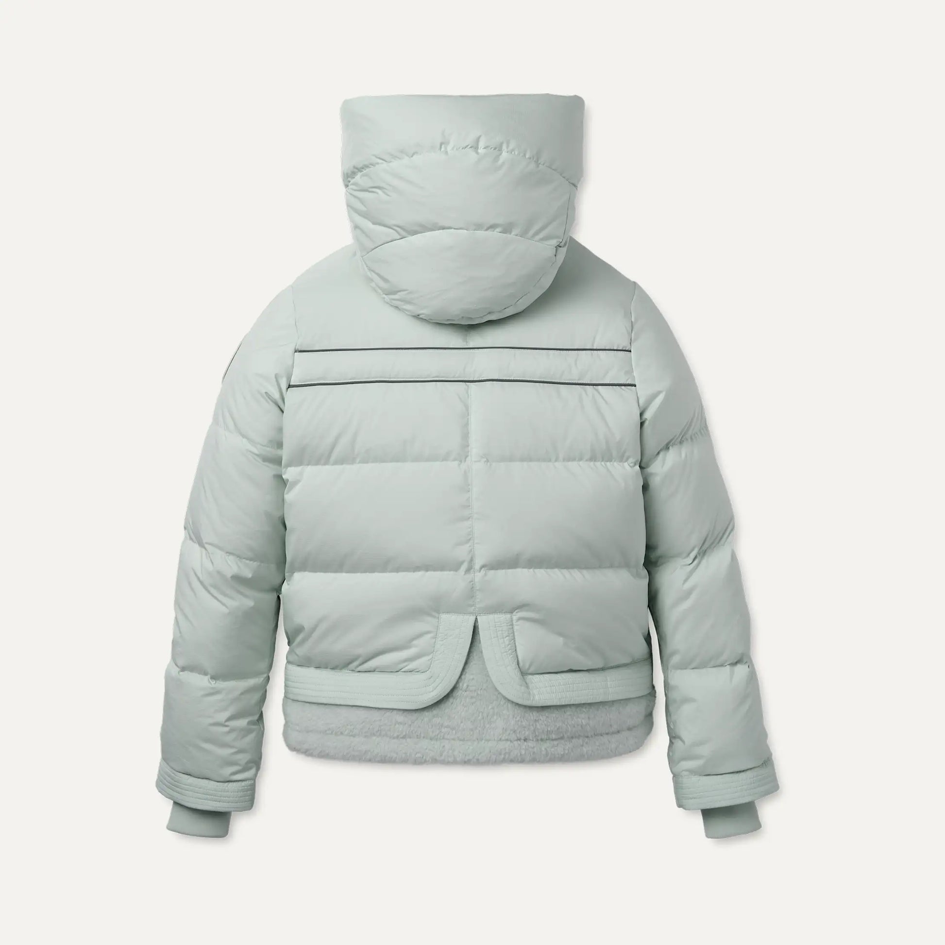 2503 W METROPEAK DOWN PUFFER JACKET