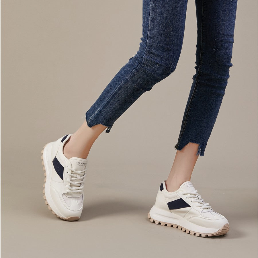 JOY AND MARIO 31186W-BLUE