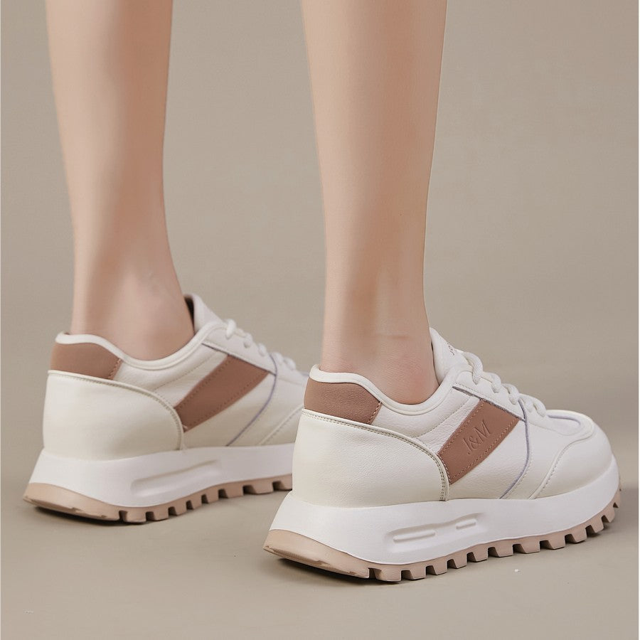 JOY AND MARIO 31186W-BROWN