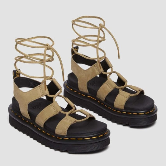 Nartilla SAVANNAH TAN