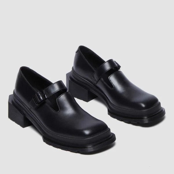 Maybole MJ BLACK WANAMA
