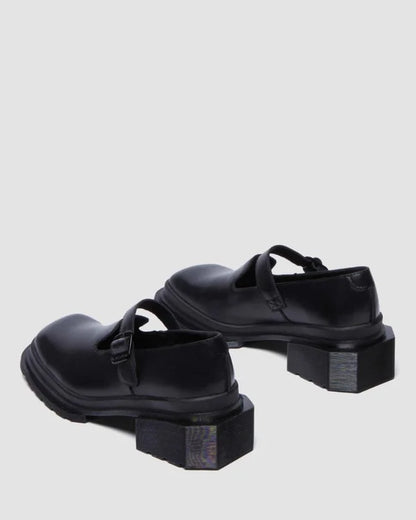 Maybole MJ BLACK WANAMA