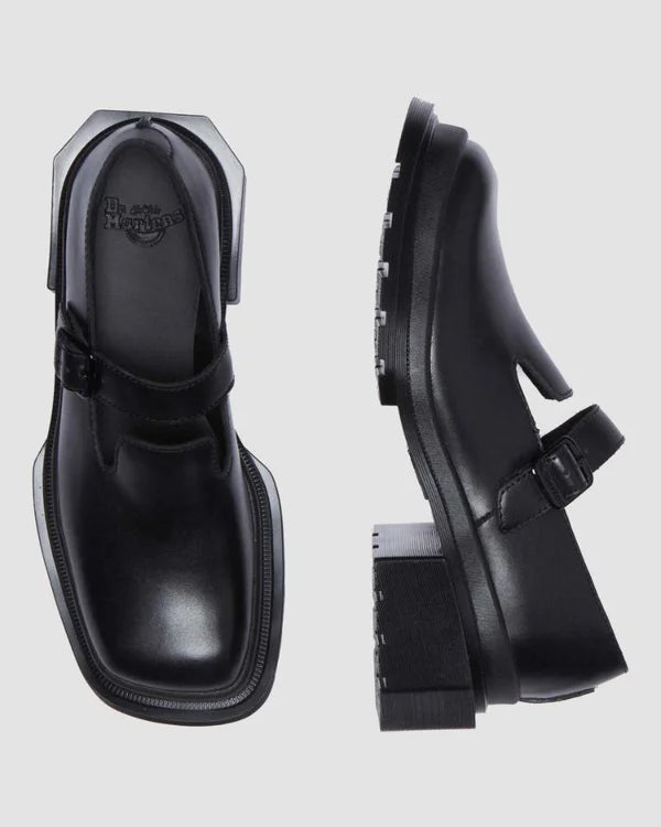 Maybole MJ BLACK WANAMA