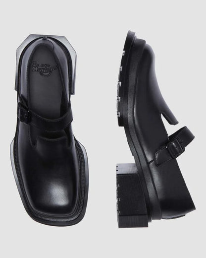 Maybole MJ BLACK WANAMA
