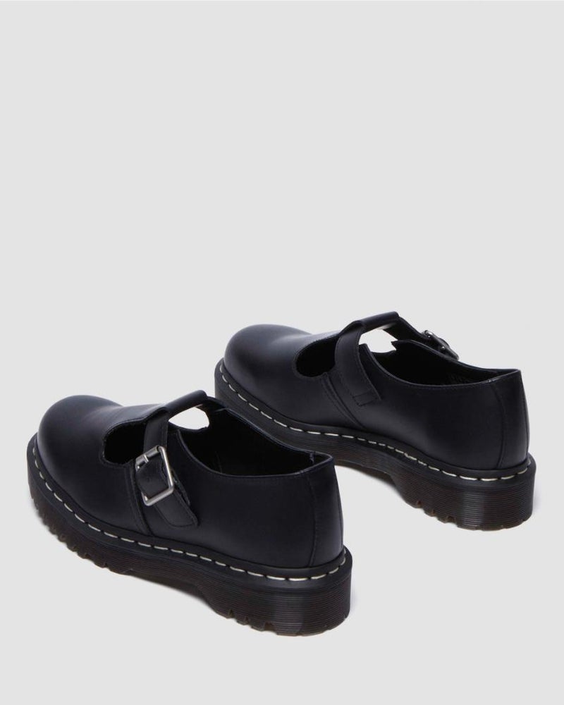 Polley Bex WS BLACK SMOOTH