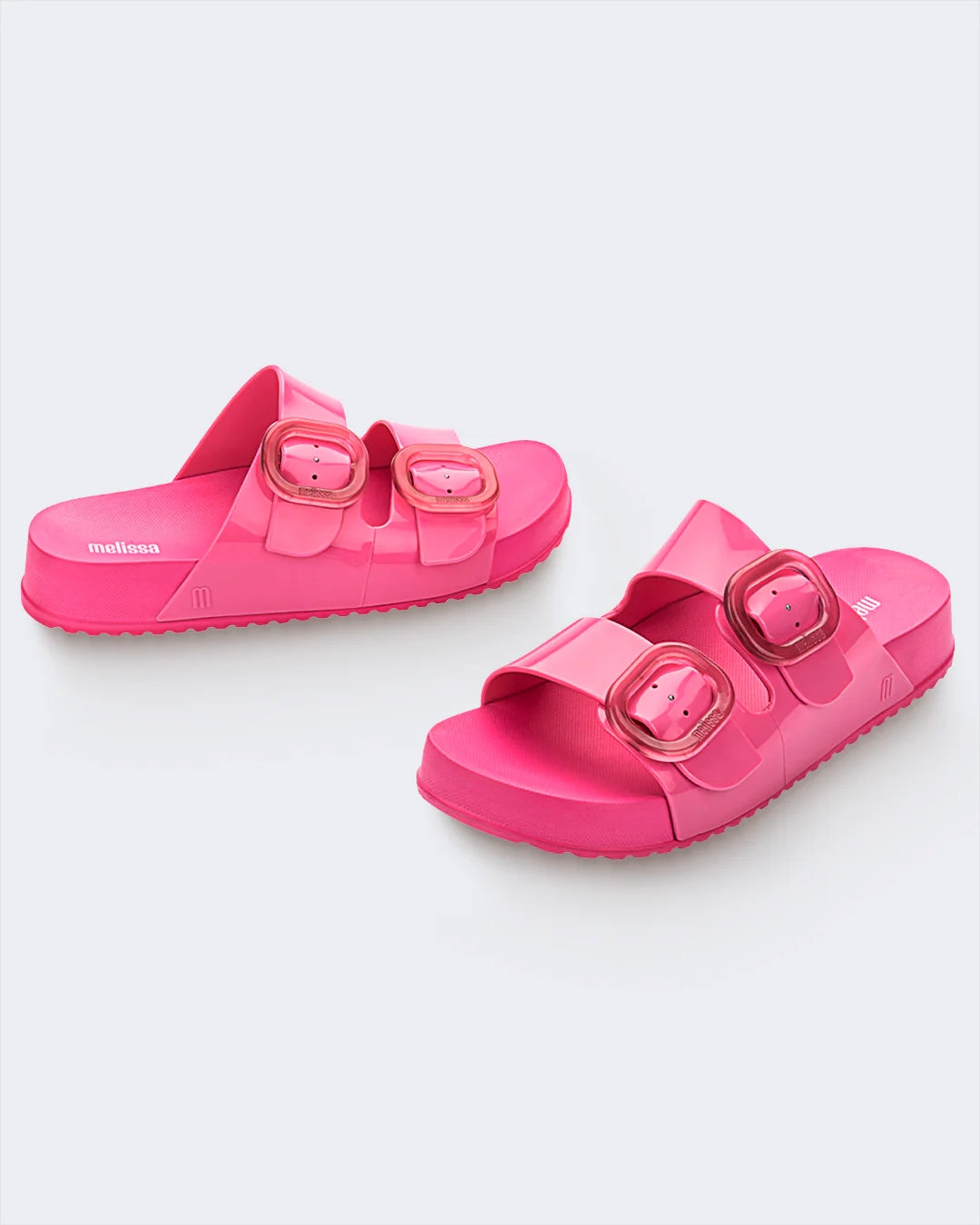 MELISSA COZY SLIDE AD