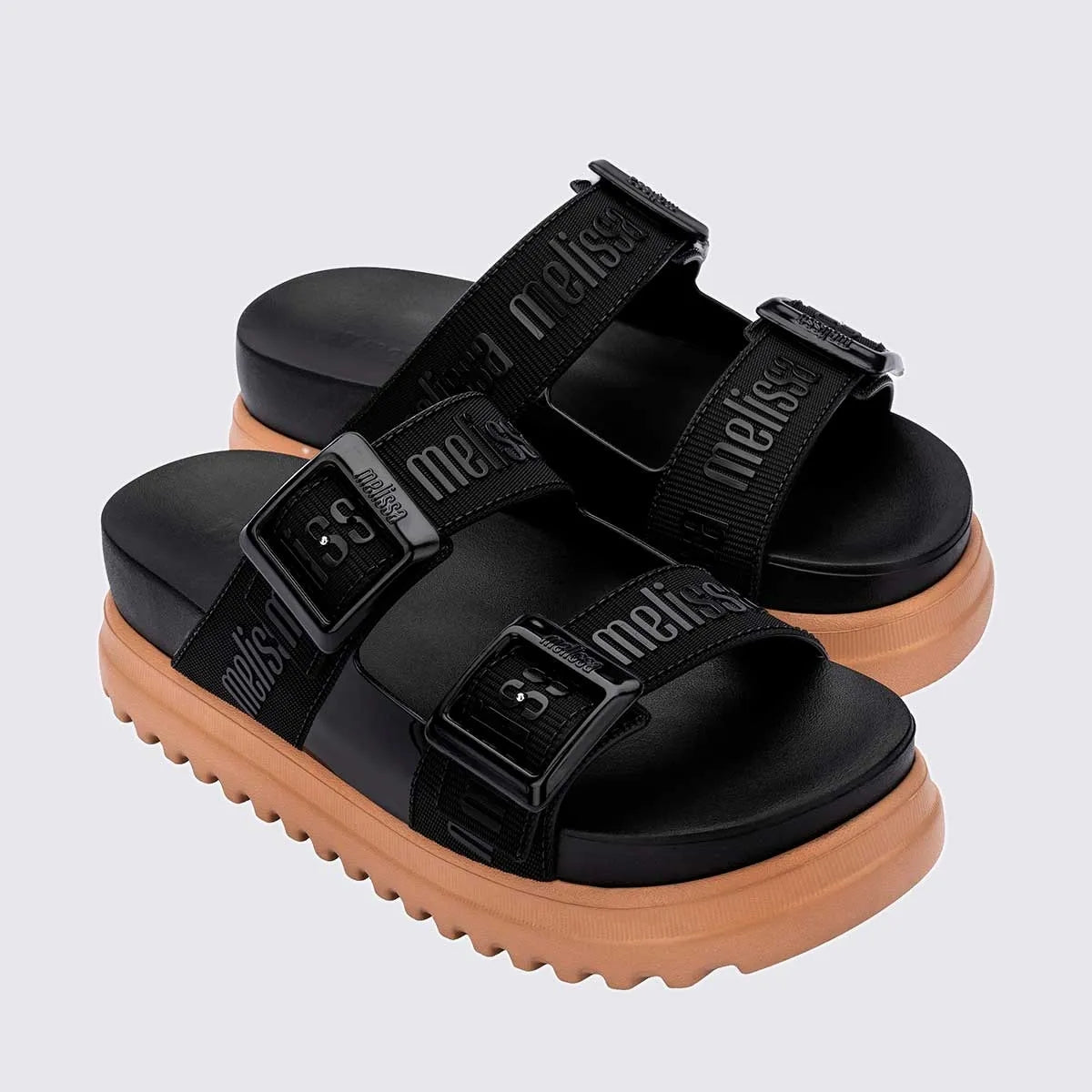 MELISSA COZY M LOVER PLATFORM AD
