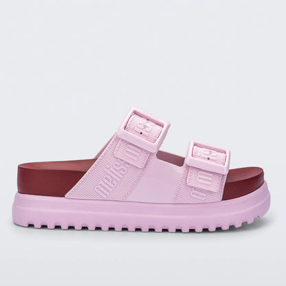 MELISSA COZY M LOVER PLATFORM AD