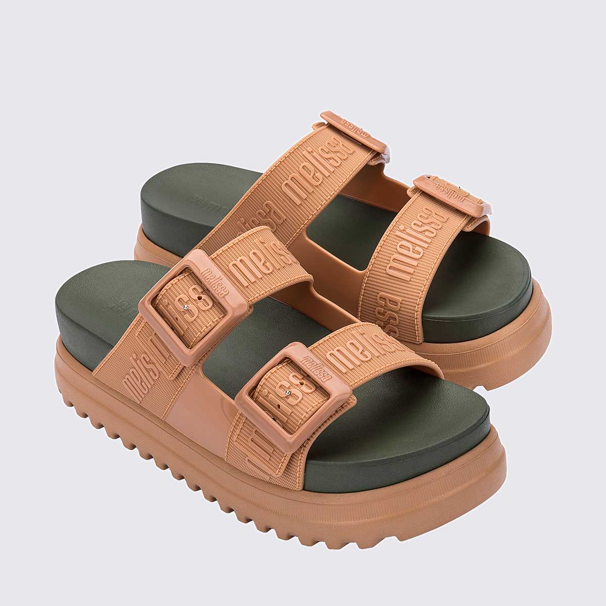 MELISSA COZY M LOVER PLATFORM AD