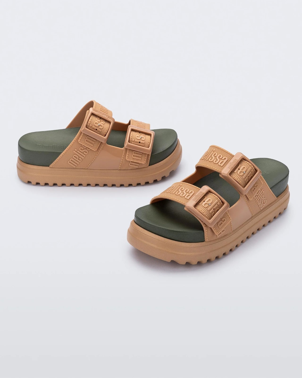 MELISSA COZY M LOVER PLATFORM AD