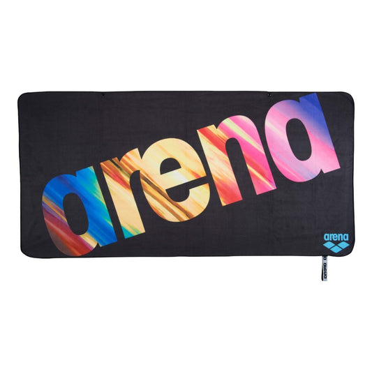 S24 U SUNRISE LOGO LARGE TOWEL