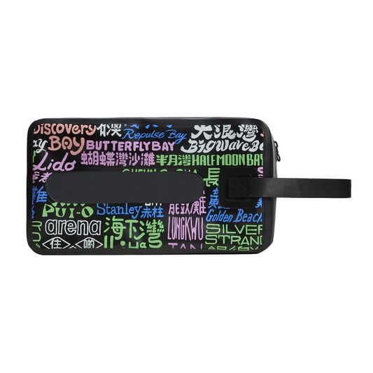 2601 U GOD HK PLACE HAND POUCH