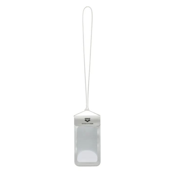 2601 U GOD LETTER BOX PHONE POUCH