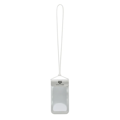 2601 U GOD LETTER BOX PHONE POUCH