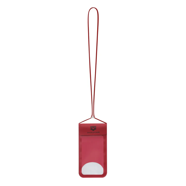2601 U GOD LETTER BOX PHONE POUCH