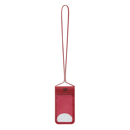 2601 U GOD LETTER BOX PHONE POUCH