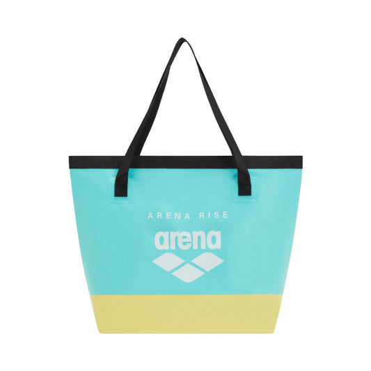 S24 U ARENA RISE TOTE BAG