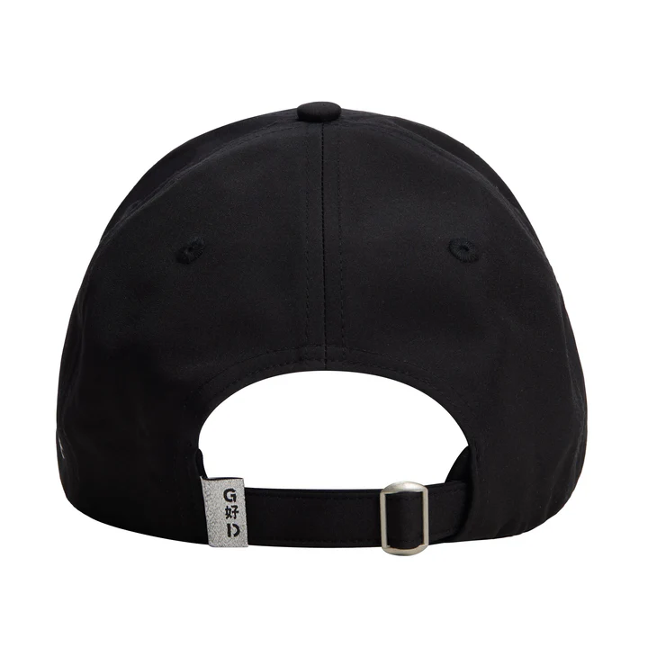 2601 U GOD LUCKY CAT SPORTS CAP