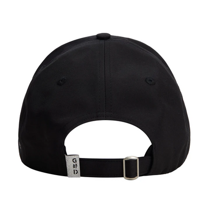 2601 U GOD LUCKY CAT SPORTS CAP