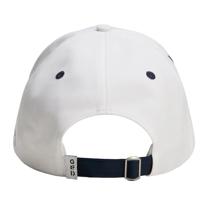 2601 U GOD LUCKY CAT SPORTS CAP