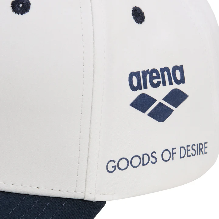 2601 U GOD LUCKY CAT SPORTS CAP