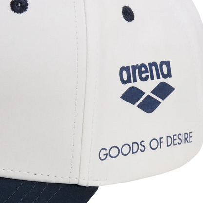 2601 U GOD LUCKY CAT SPORTS CAP