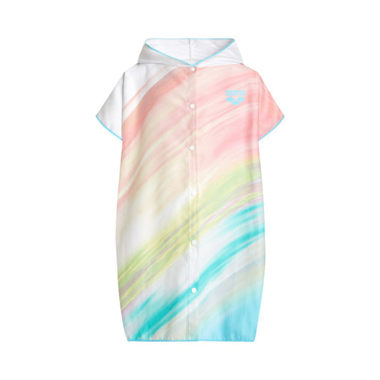 S24 U ARENA RISE PONCHO