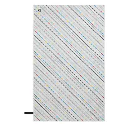 S24 T DIAGONAL 5.0 LARGE TOWEL