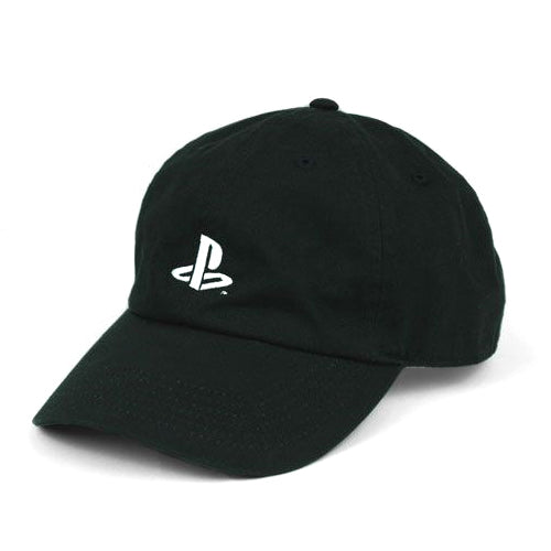 PlayStation 刺繡 Cap帽 for PlayStation