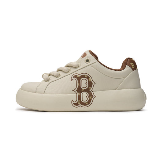 CHUNKY CLASSIC BASE HEEL MONOGRAM