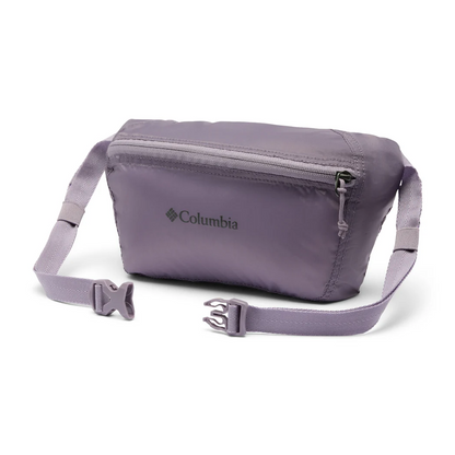 LIGHTWEIGHT PACKABLE HIP PACK
