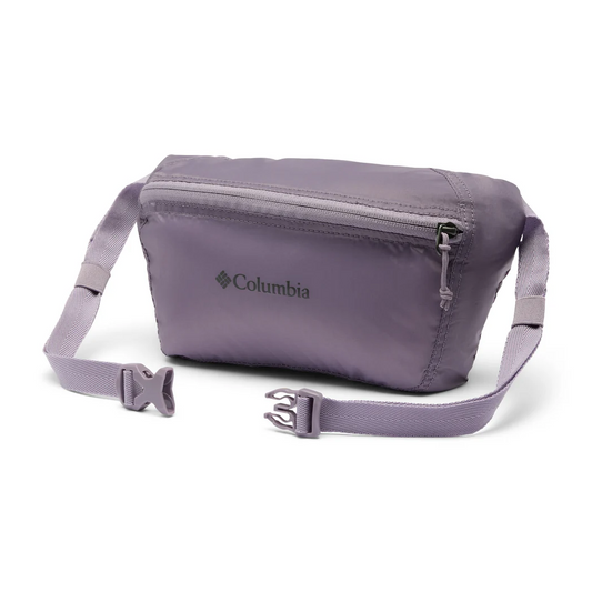 LIGHTWEIGHT PACKABLE HIP PACK