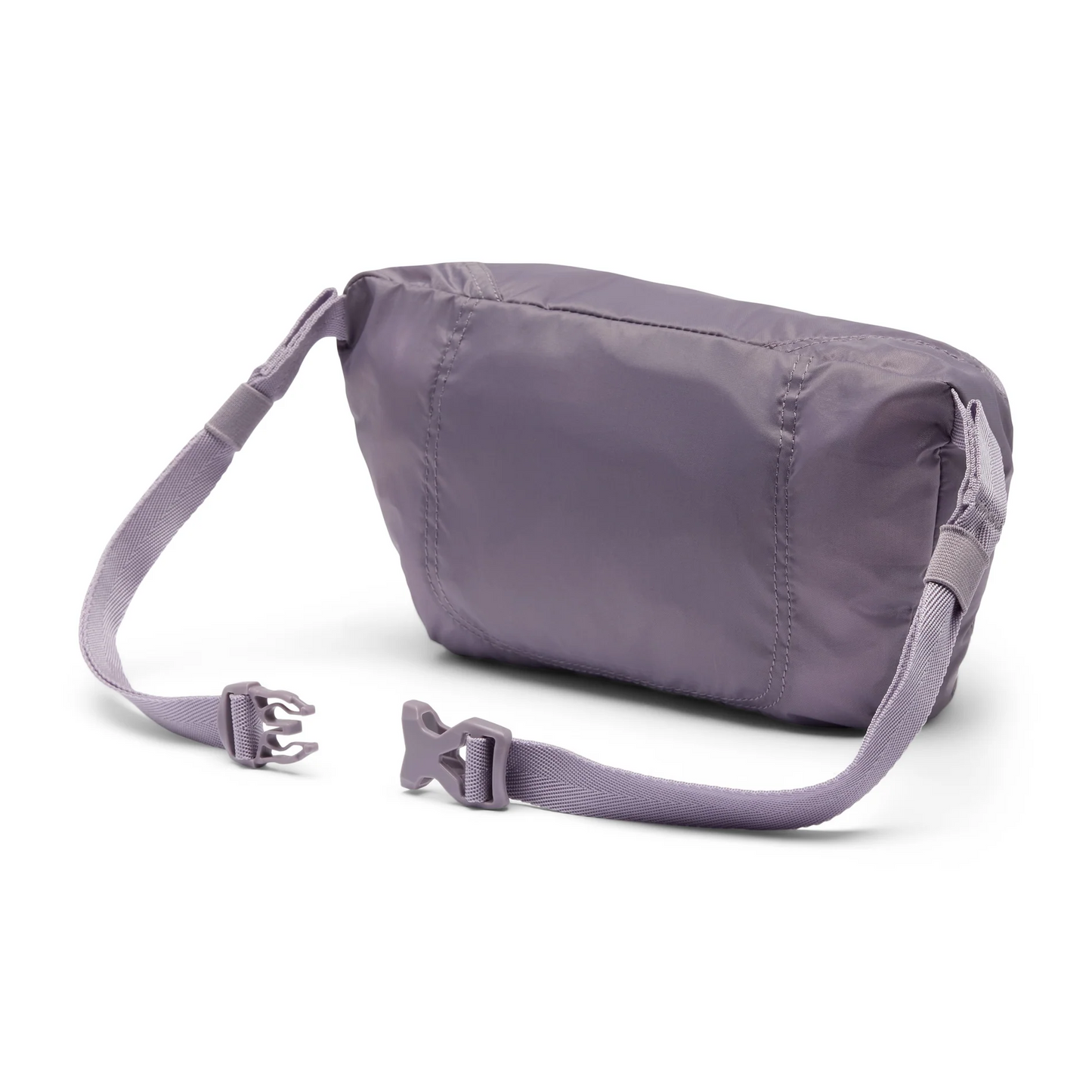 LIGHTWEIGHT PACKABLE HIP PACK