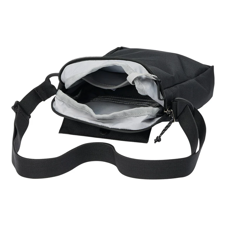 Zigzag II Side Bag