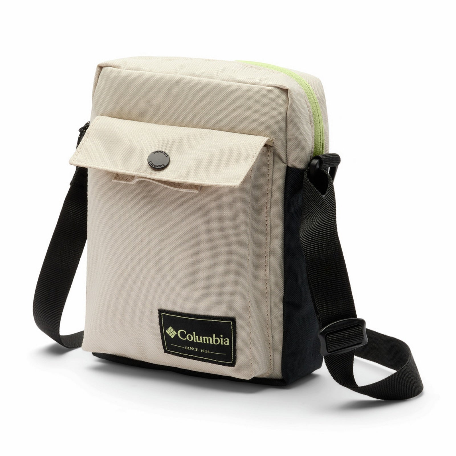Zigzag II Side Bag