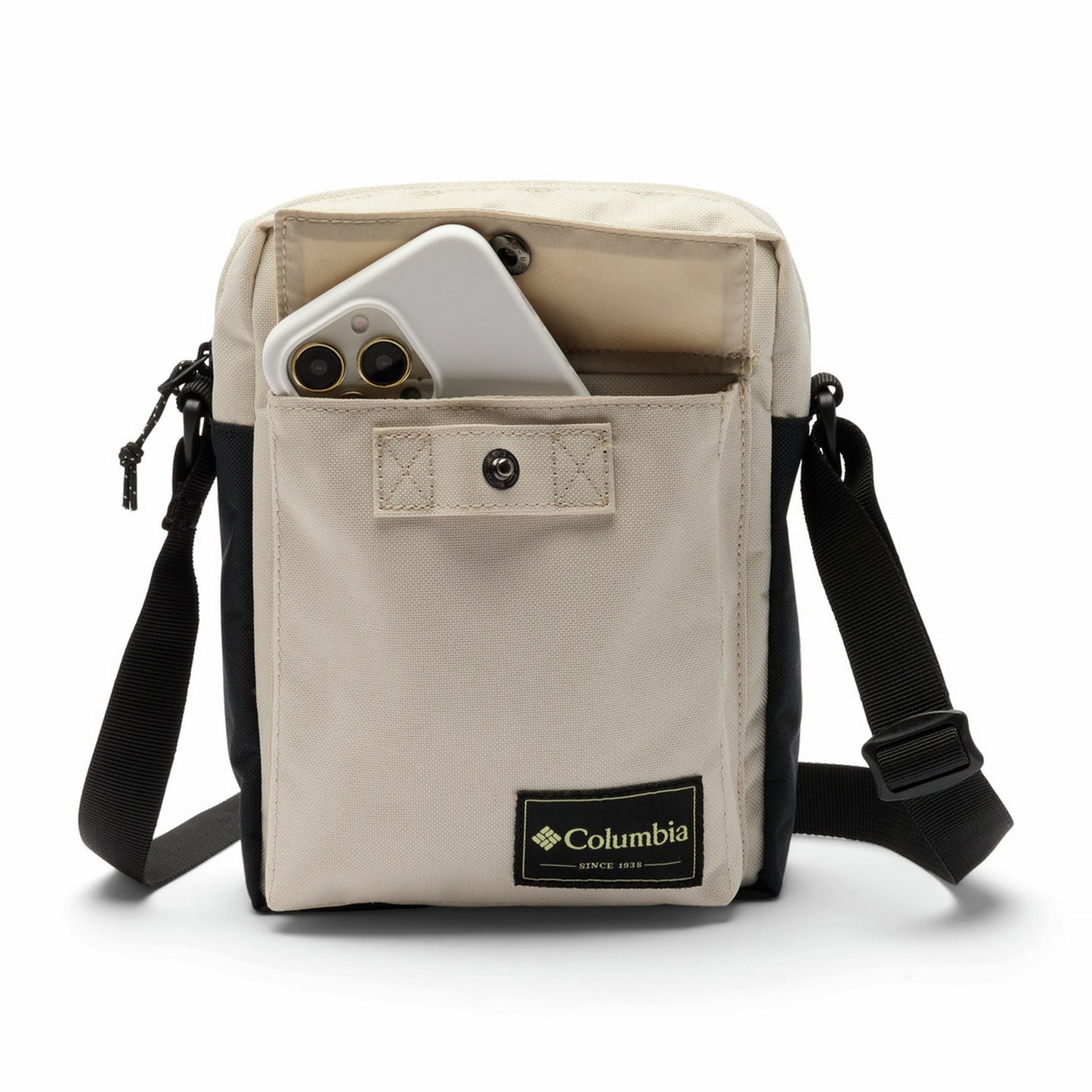 Zigzag II Side Bag