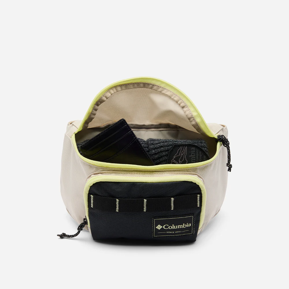 Zigzag II Hip Pack