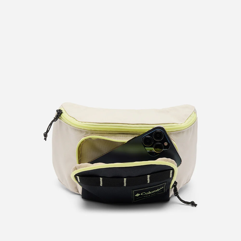 Zigzag II Hip Pack