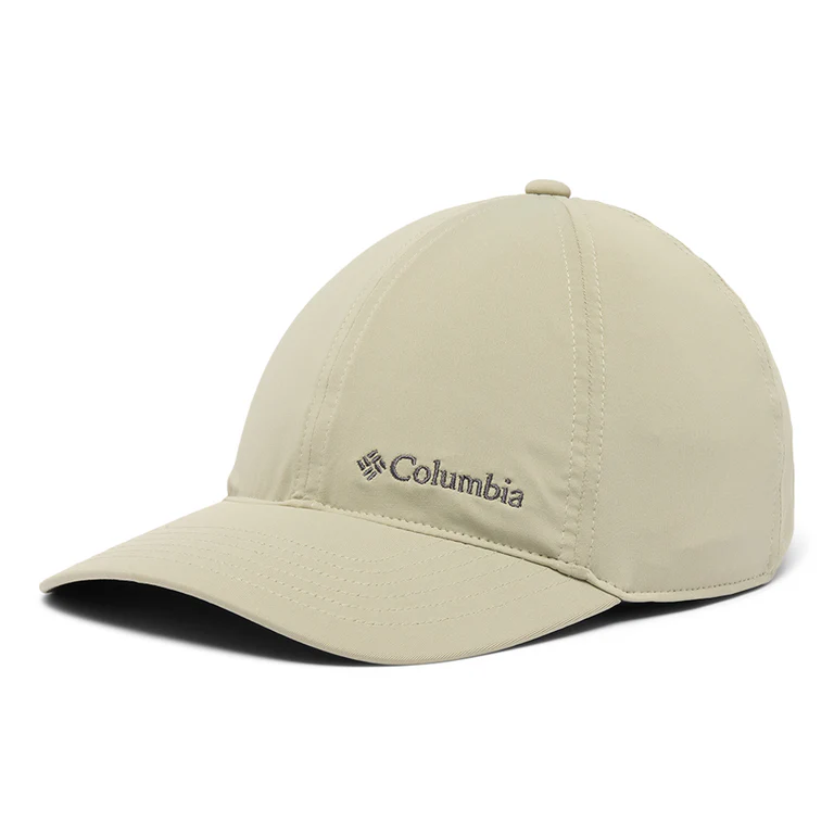 Coolhead III Ball Cap