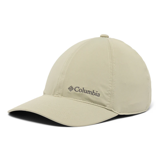 Coolhead III Ball Cap