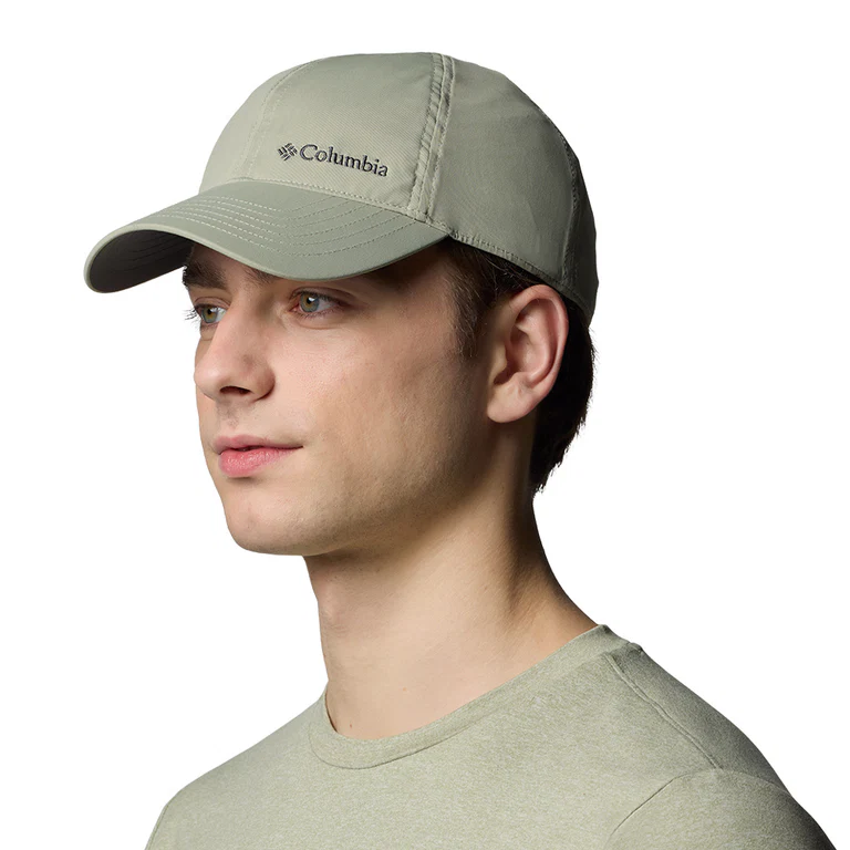 Coolhead III Ball Cap