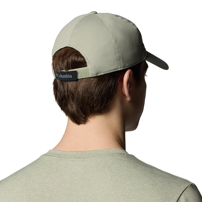 Coolhead III Ball Cap