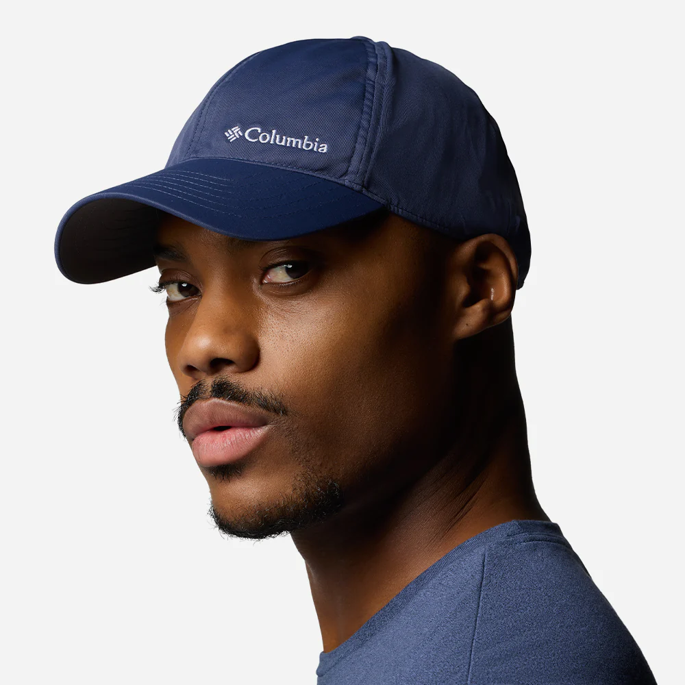 Coolhead III Ball Cap