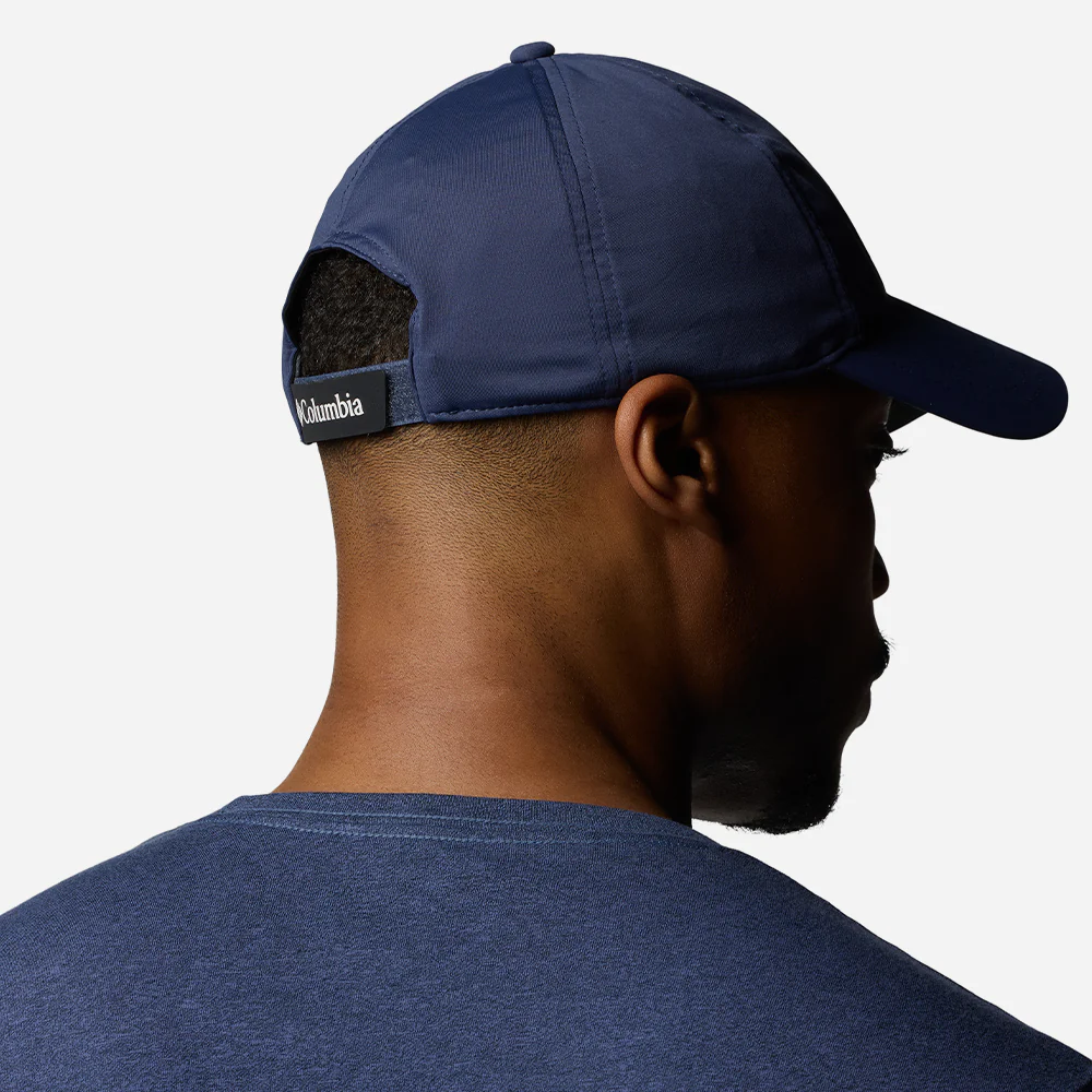 Coolhead III Ball Cap
