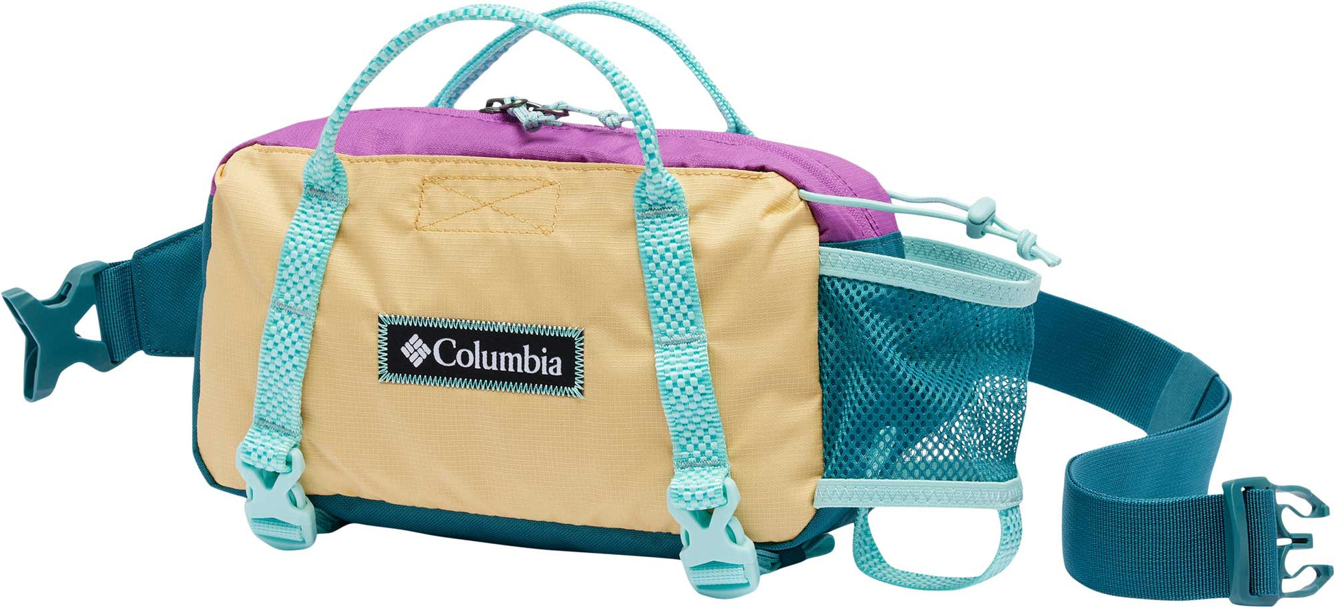 Echo Mountain Hip Pack